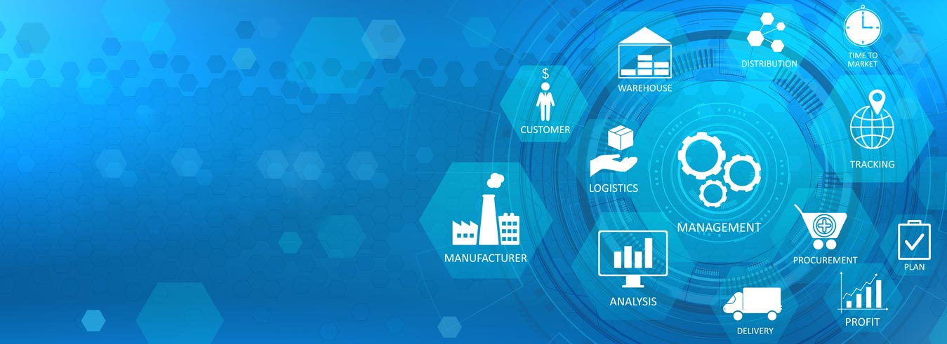 Pharmaceutical Inventory Control