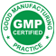 GMP compliance