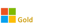 Microsoft Gold Partner