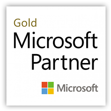 Microsoft Gold Partner