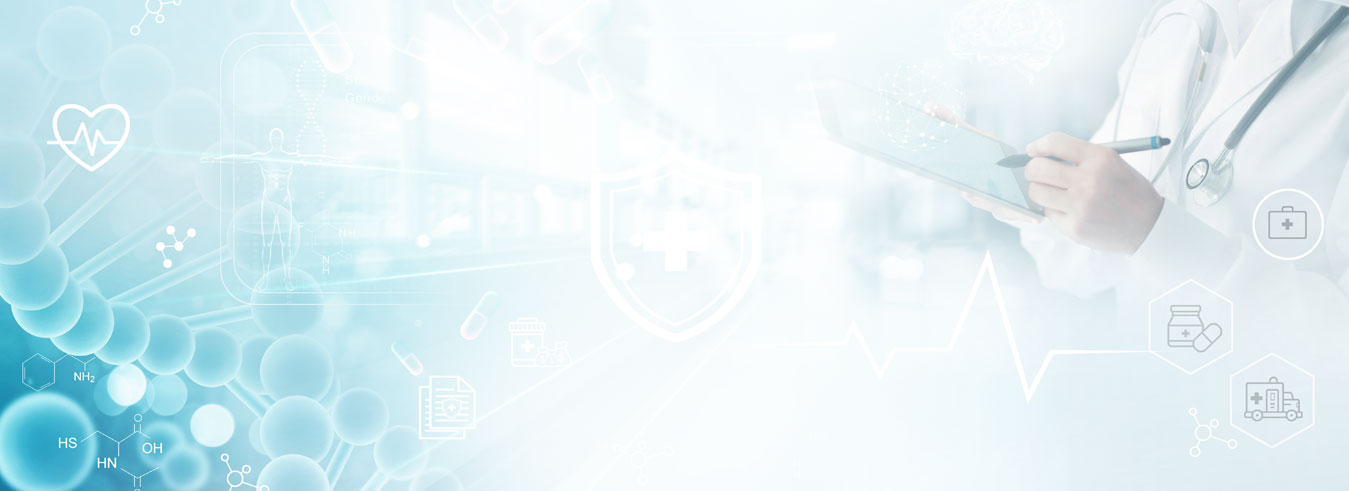 ERP solution