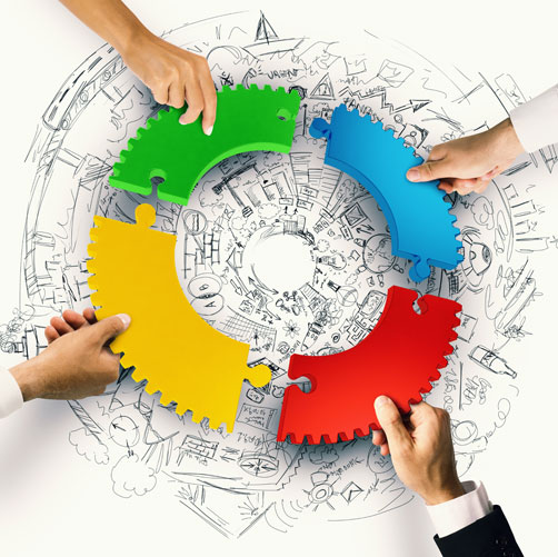 Third Party Integrations