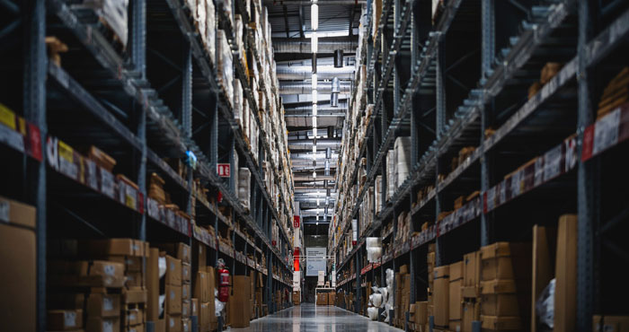 Top 6 Pharmaceutical Warehouse Management Challenges