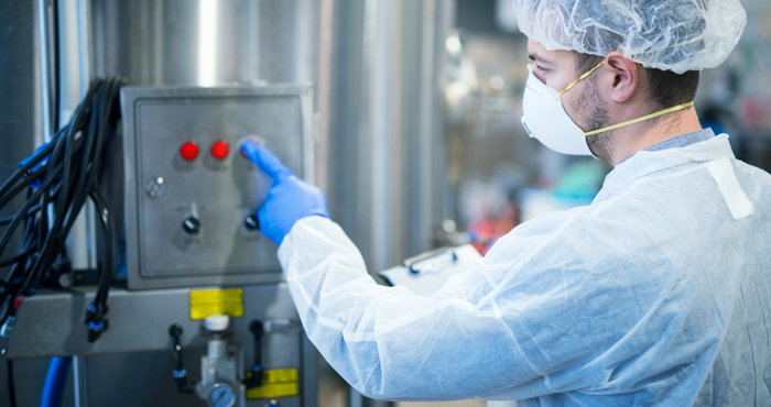 Top 3 benefits of implementing Pharmaceutical ERP for Manufacturers