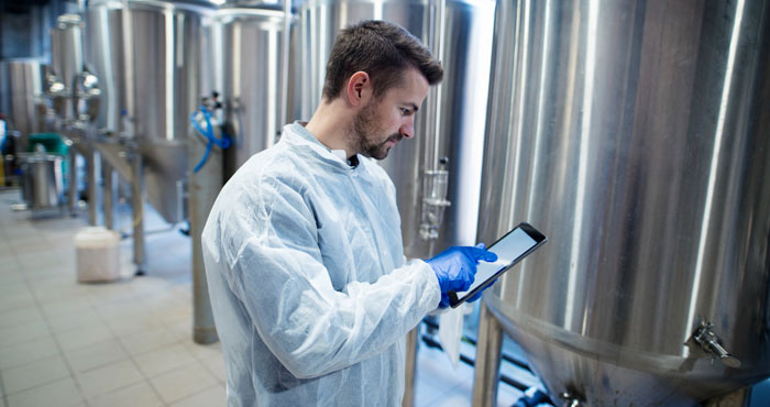 Pharmaceutical ERP: How Meta-Pharma helps to grow Manufacturing SMEs